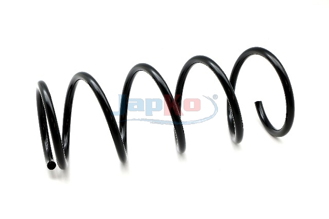 JAPKO Fjeder zcj1063a foraksel for NISSAN