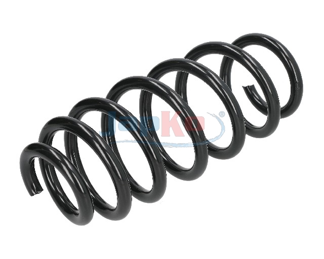 JAPKO Fjeder zcj1008a foraksel for ALFA ROMEO