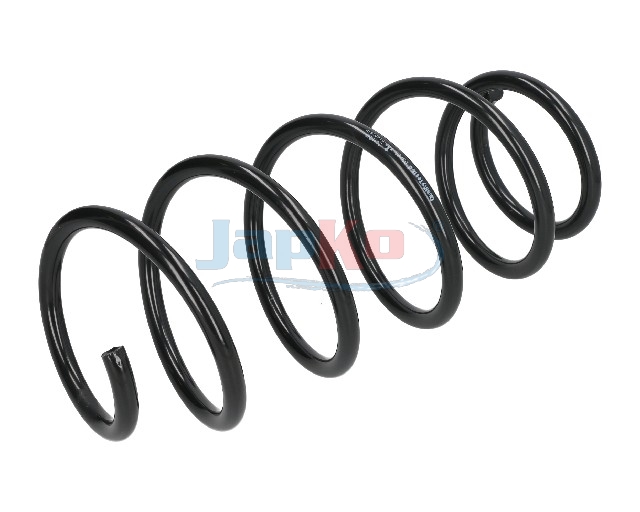 JAPKO Fjeder zcj4136a foraksel for TOYOTA