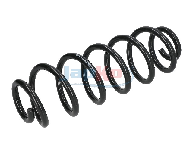 JAPKO Fjeder zcj7119a bagaksel for AUDI
