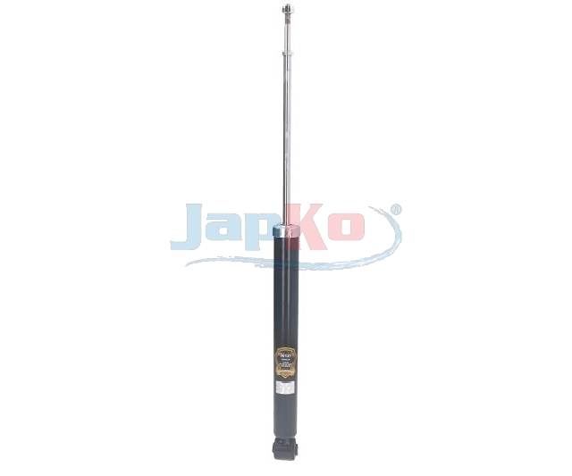 JAPKO Støddæmper mj00121 bagaksel for CITROËN PEUGEOT TOYOTA