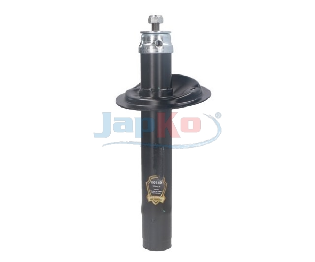 JAPKO Støddæmper mj00149 højre foraksel for FORD CITROËN PEUGEOT