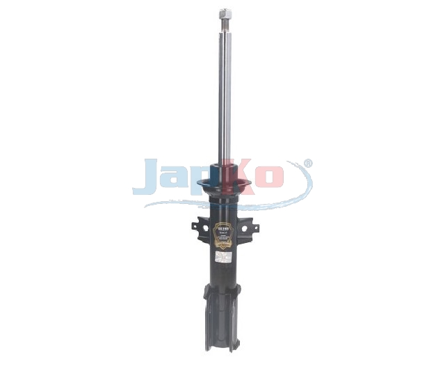 JAPKO Støddæmper mj00398 foraksel for RENAULT