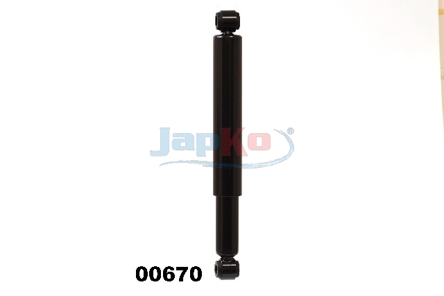 JAPKO Støddæmper mj00670 bagaksel for NISSAN FORD VAUXHALL OPEL ISUZU