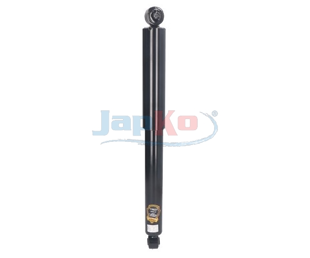 JAPKO Støddæmper mj10027 bagaksel for NISSAN RENAULT OPEL