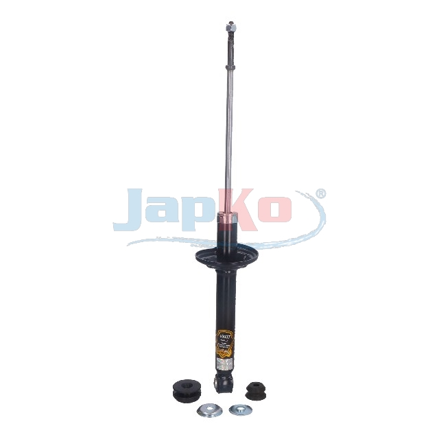 JAPKO Støddæmper mj10037 bagaksel for NISSAN