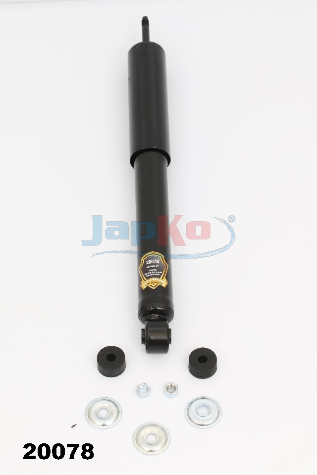 JAPKO Støddæmper mj20078 foraksel for TOYOTA VAG