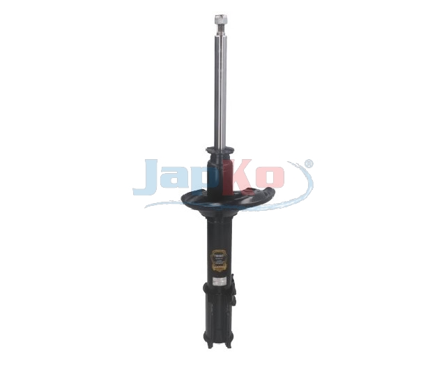 JAPKO Støddæmper mj70003 Bagaksel venstre for SUBARU