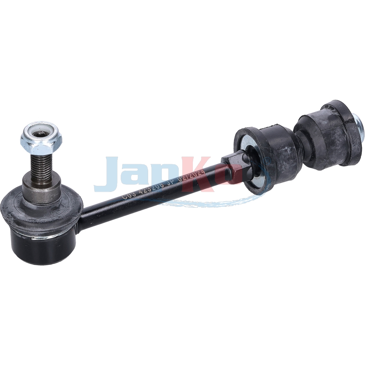 JAPKO Stang/led, stabilisator 106c03 bagaksel for OPEL CHEVROLET