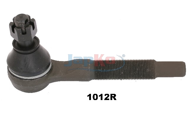 JAPKO Sporstangkugle 1111012r højre foraksel for NISSAN