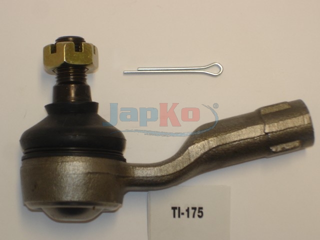 JAPKO Sporstangkugle 111175 ydre for NISSAN