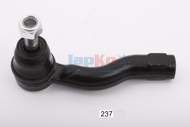 JAPKO Sporstangkugle 111237r foran til højre for TOYOTA