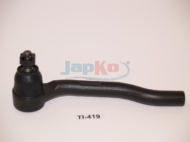 JAPKO Sporstangkugle 111418r foran til højre for HONDA