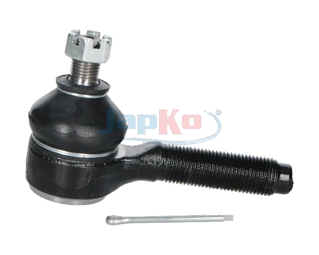 JAPKO Sporstangkugle 111806l venstre foraksel for SUZUKI