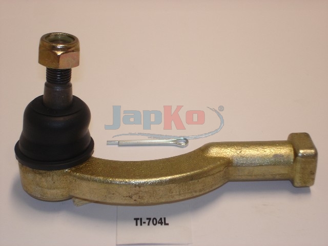 JAPKO Sporstangkugle 111704l venstre for SUBARU