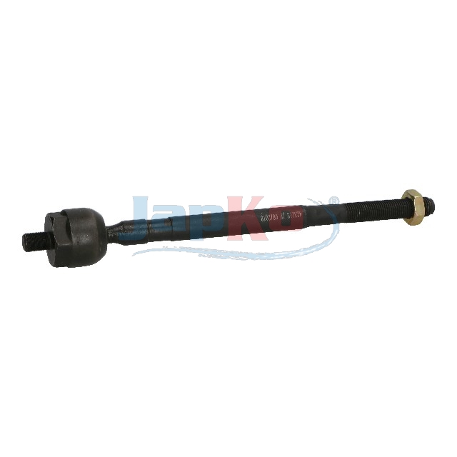 JAPKO Styrestang, inderste 103117 foraksel for OPEL VAUXHALL NISSAN RENAULT
