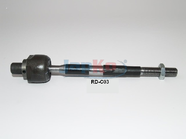 JAPKO Styrestang, inderste 103c03 foraksel for CHEVROLET GENERAL MOTORS
