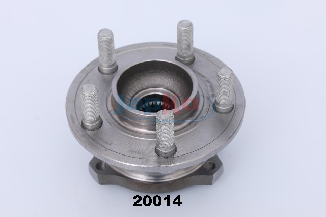 JAPKO Hjulnav 420014 bagaksel for CHRYSLER