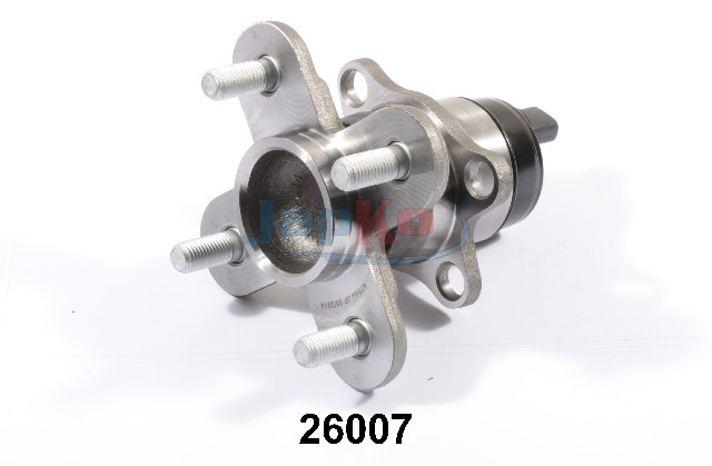 JAPKO Hjulnav 426007 bagaksel for DAIHATSU