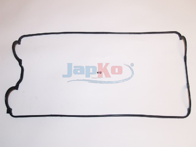 JAPKO Pakning, Ventildæksel 47412 for HONDA