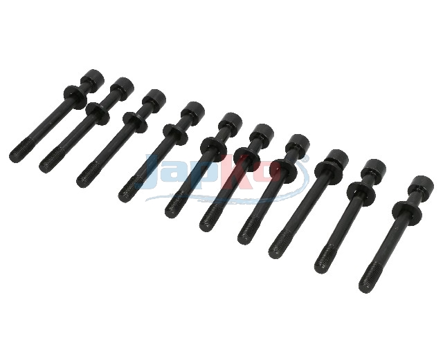 JAPKO topbolte-sæt 115h05 for KIA HYUNDAI