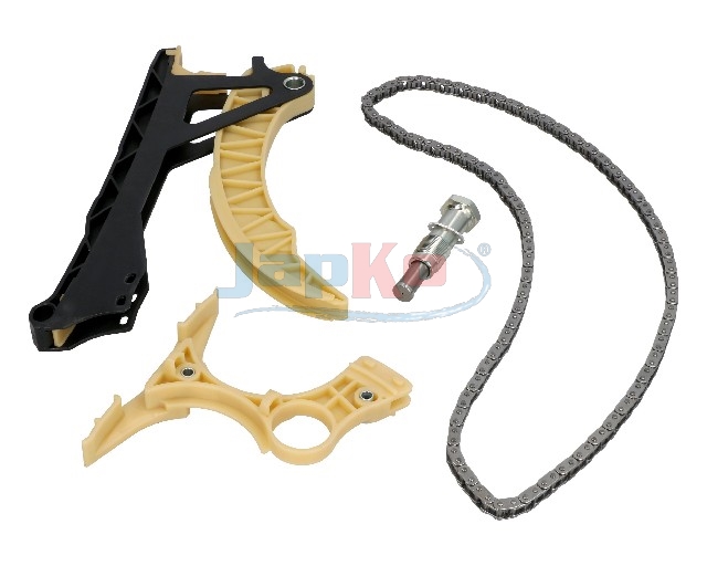 JAPKO Styrekædesæt kjk0115 for BMW