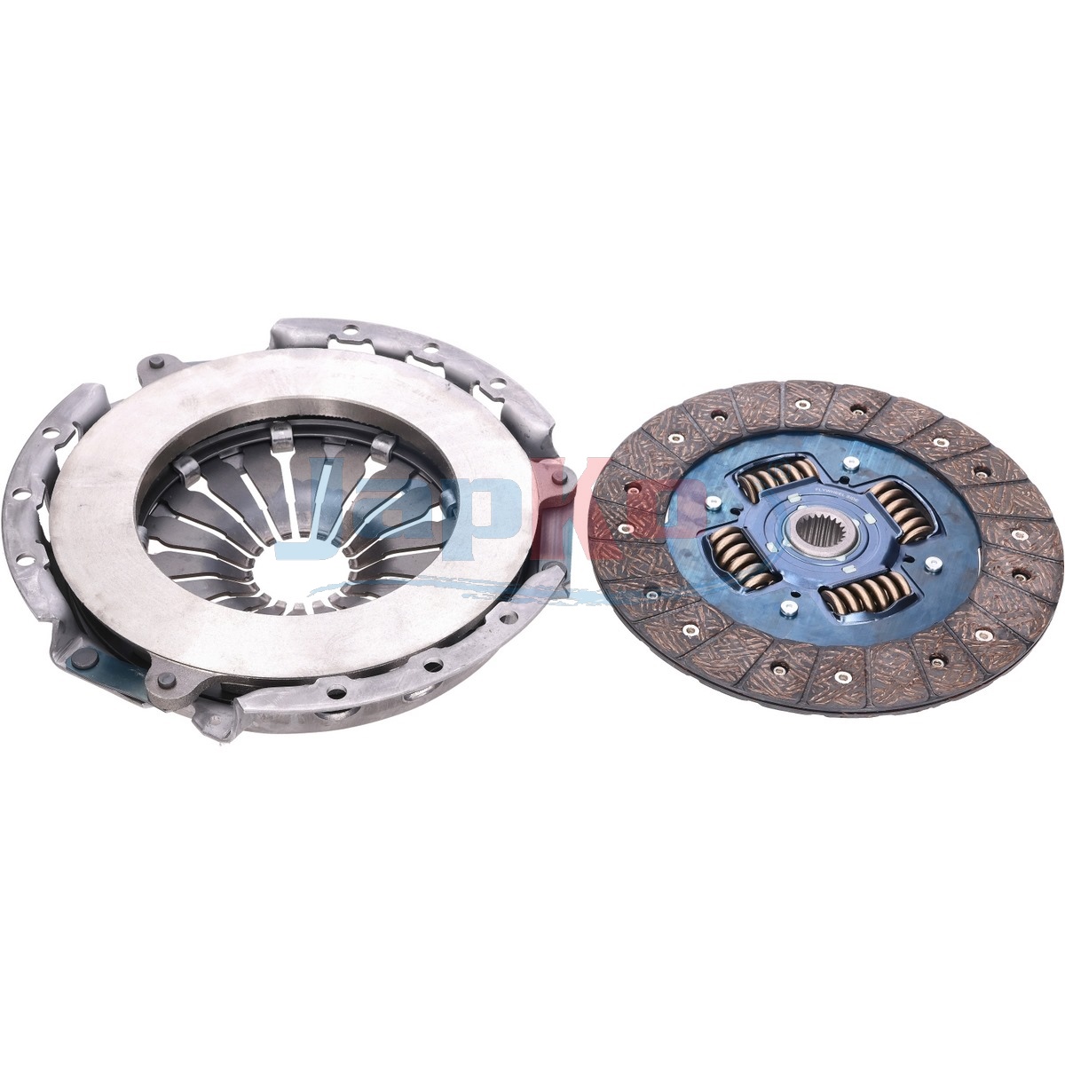 JAPKO Koblingssæt 921024 for OPEL VAUXHALL NISSAN RENAULT