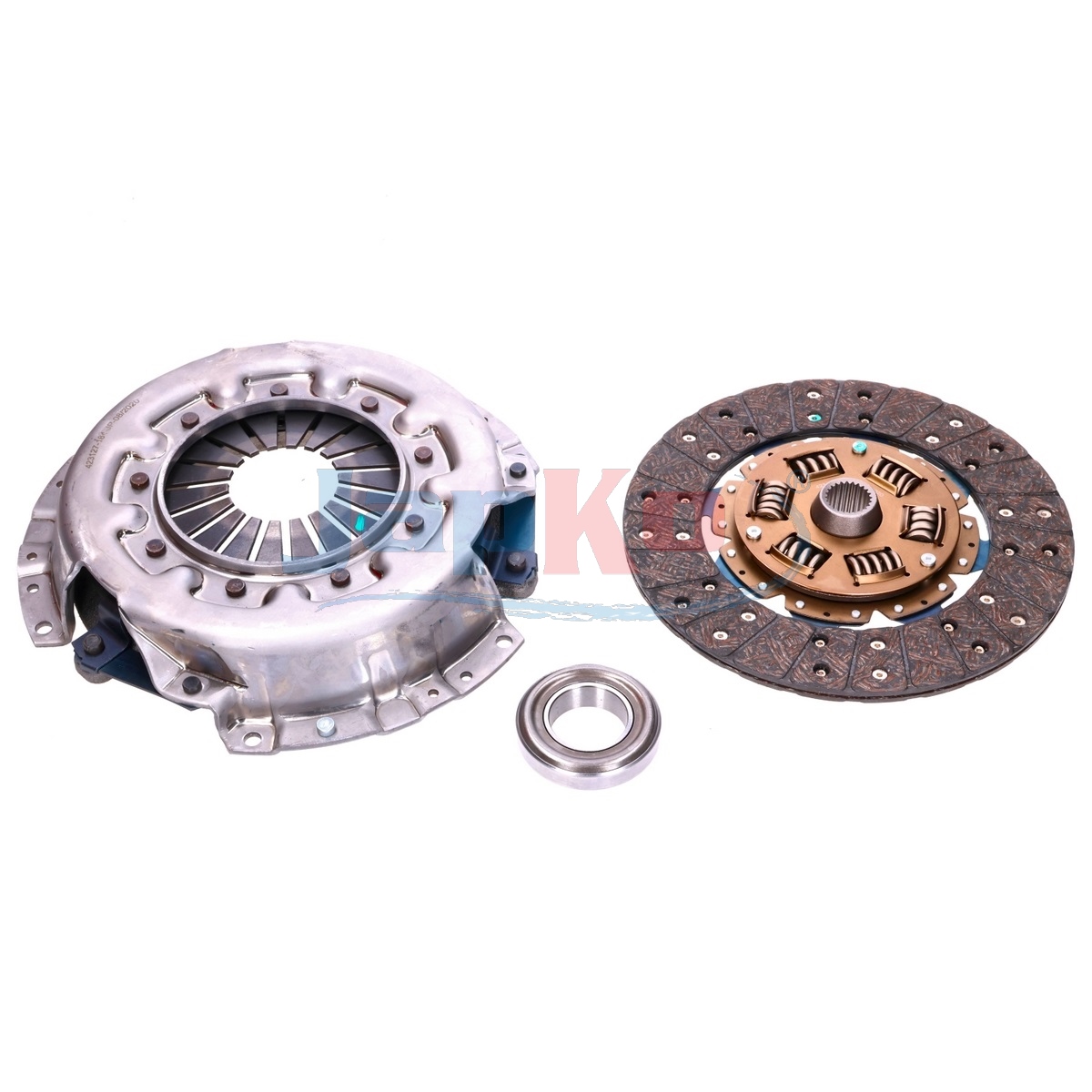 JAPKO Koblingssæt 92184 for OPEL ISUZU NISSAN