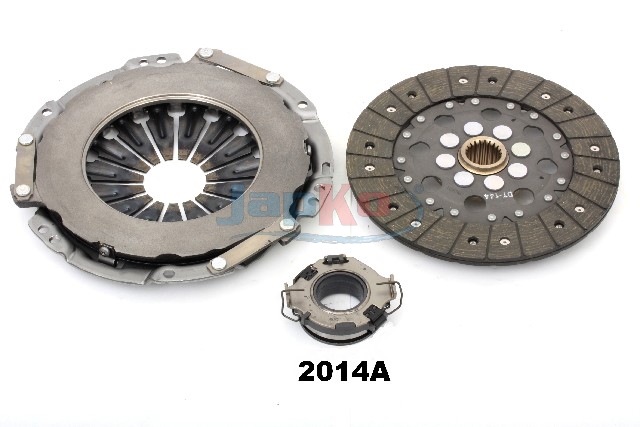 JAPKO Koblingssæt 922014a for TOYOTA