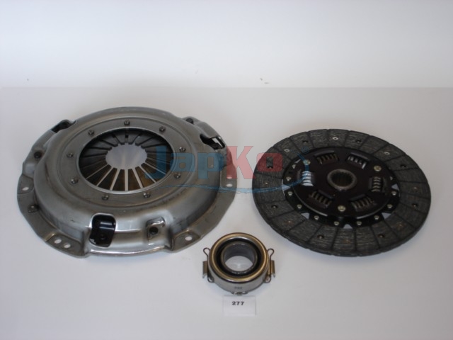 JAPKO Koblingssæt 92277 for TOYOTA