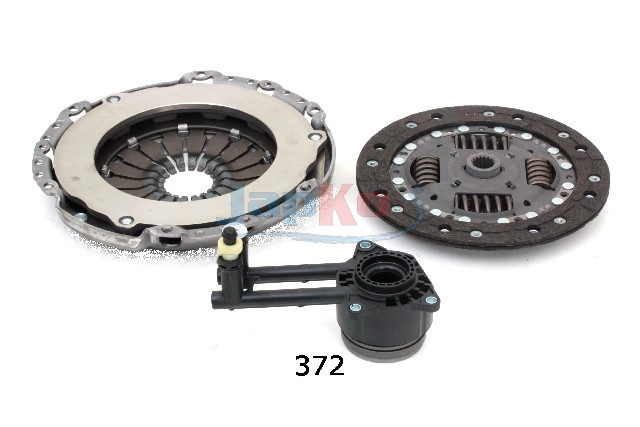 JAPKO Koblingssæt 92372 for FORD FORD USA MAZDA