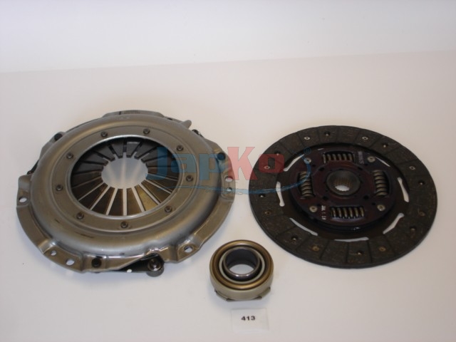 JAPKO Koblingssæt 92413 for HONDA