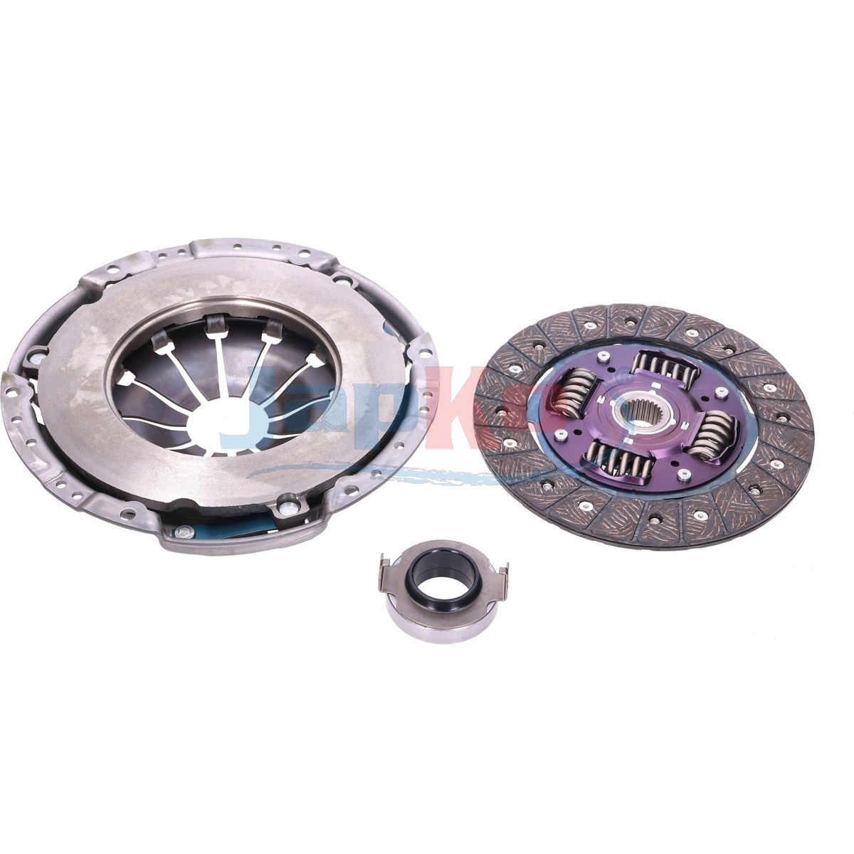 JAPKO Koblingssæt 92457 for HONDA