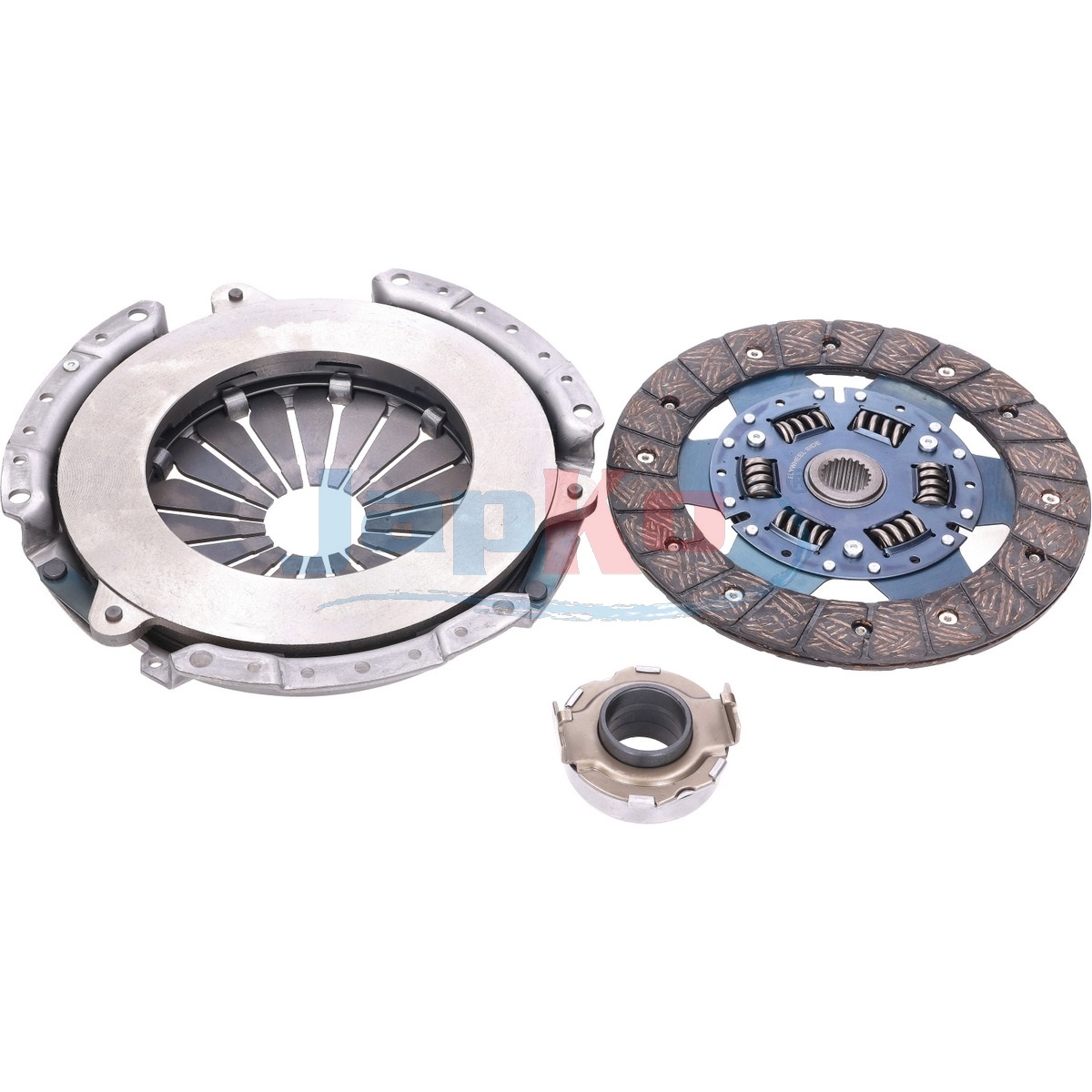 JAPKO Koblingssæt 92463 for HONDA