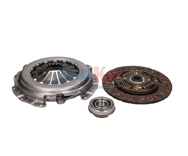 JAPKO Koblingssæt 92511 for MITSUBISHI