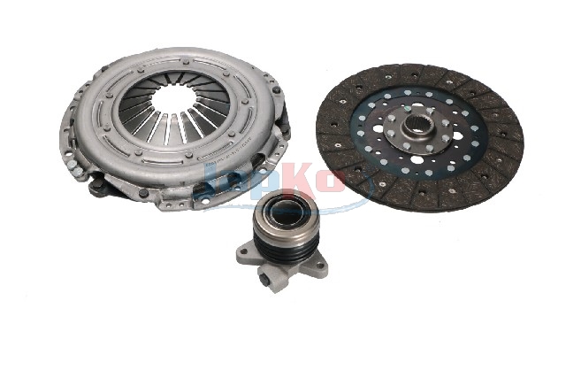 JAPKO Koblingssæt 92s12 for SSANGYONG