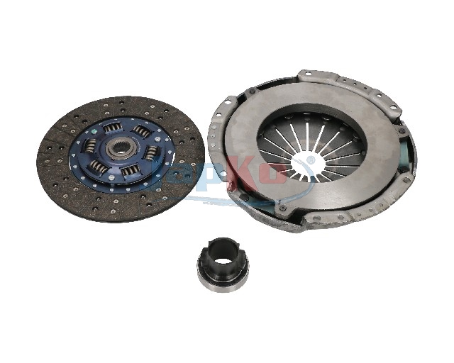 JAPKO Koblingssæt 92L06 for LAND ROVER