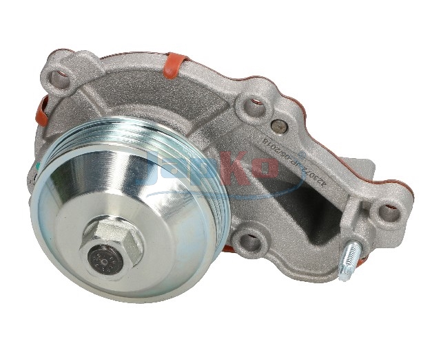 JAPKO Vandpumpe 350607 for VAUXHALL PEUGEOT CITROËN DS