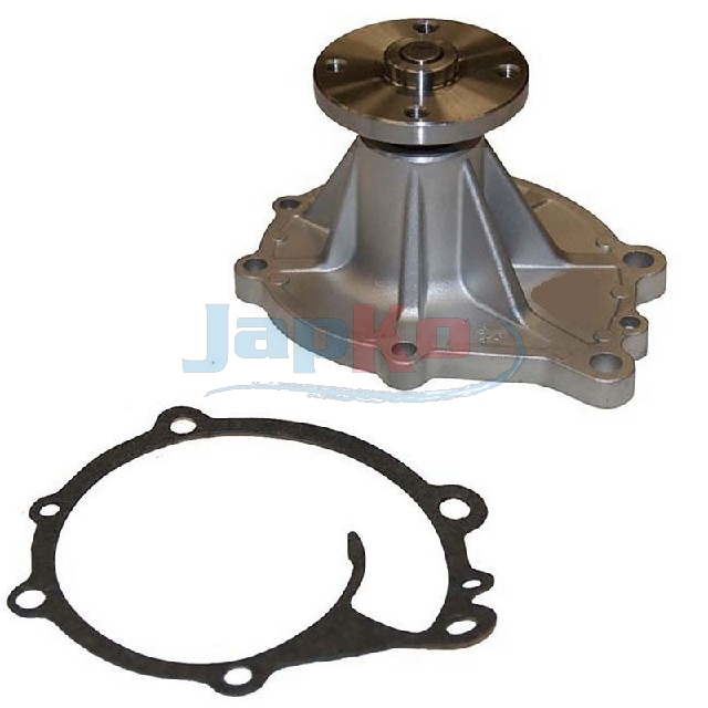JAPKO Vandpumpe 35101 for NISSAN