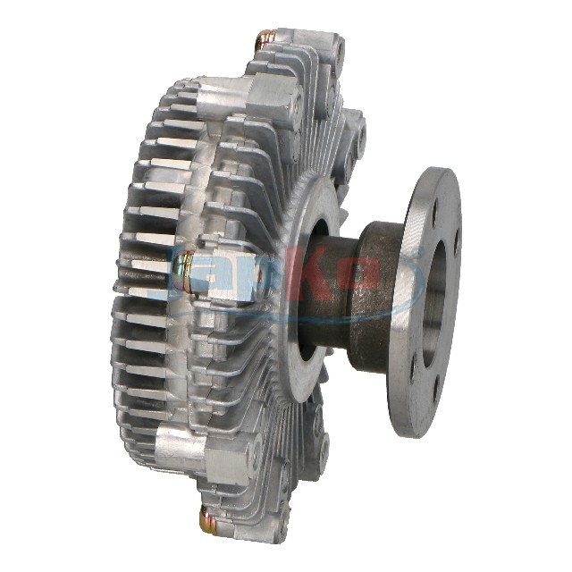 JAPKO Kobling, kølerventilator 36900 for ISUZU