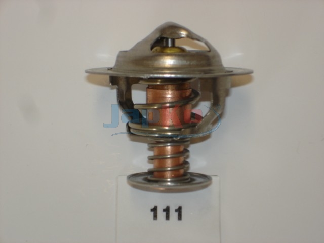 JAPKO Termostat, kølemiddel 38111 for NISSAN
