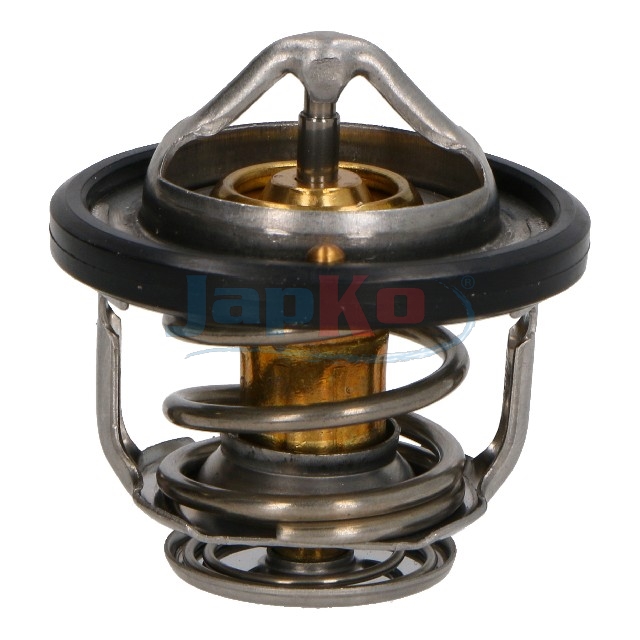 JAPKO Termostat, kølemiddel 38107 for NISSAN