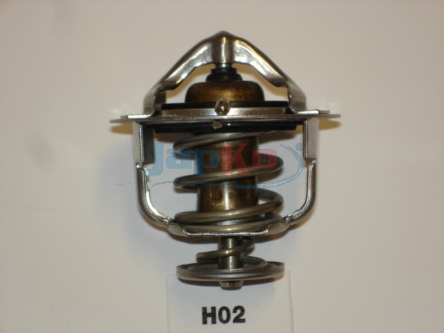 JAPKO Termostat, kølemiddel 38h02 for HYUNDAI