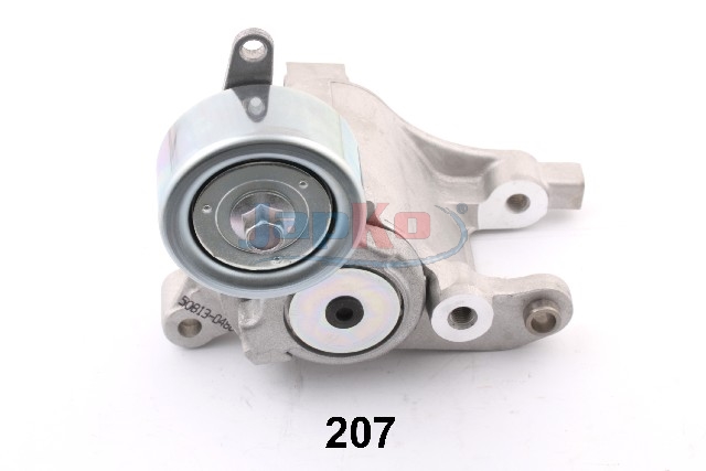 JAPKO Remstrammer, kilerem 128207 for TOYOTA