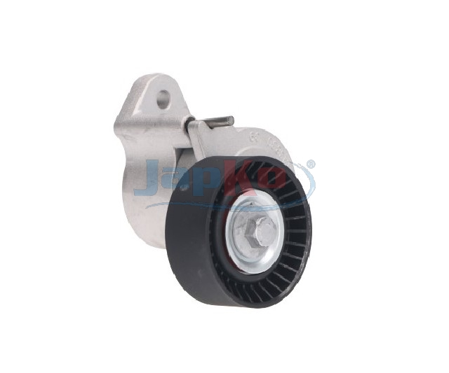 JAPKO Remstrammer, kilerem 128507 for CITROËN CHRYSLER FIAT MITSUBISHI