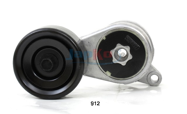 JAPKO Remstrammer, kilerem 128912 for OPEL