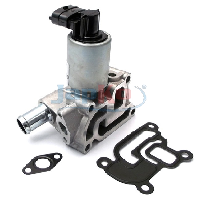 JAPKO EGR-ventil 1500402 for VAUXHALL OPEL