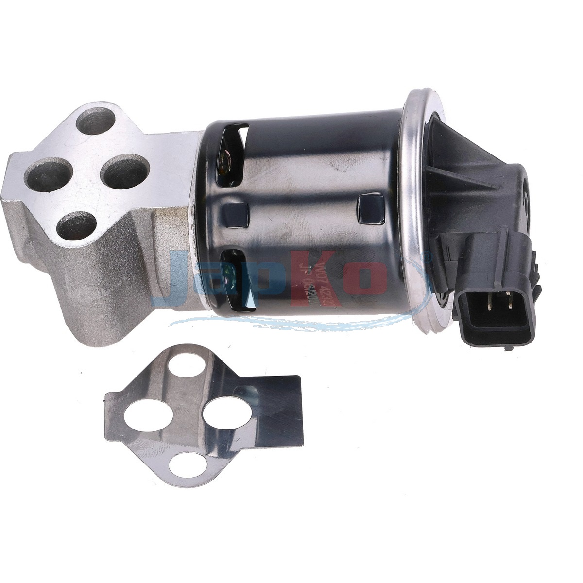 JAPKO EGR-ventil 150w07 for DAEWOO CHEVROLET