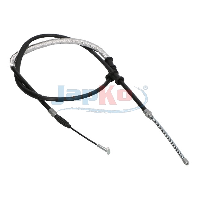 JAPKO Håndbremsekabel 1310214 højre for FIAT
