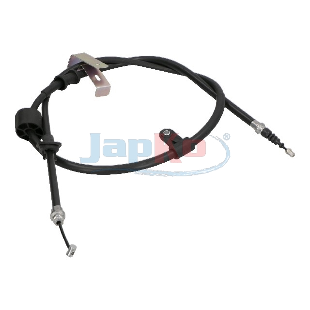 JAPKO Håndbremsekabel 1310234 højre for ALFA ROMEO